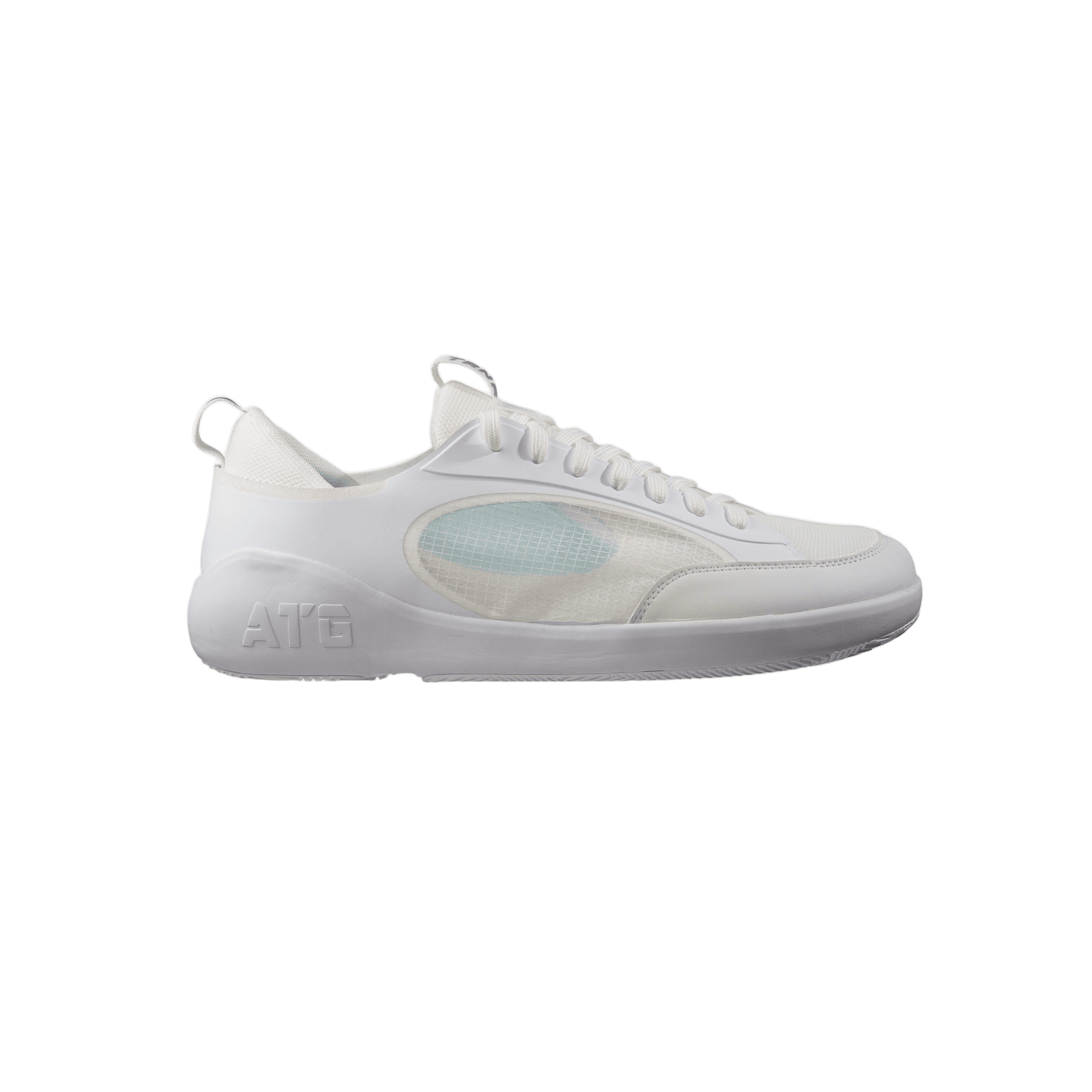 ATG Trainer White 1