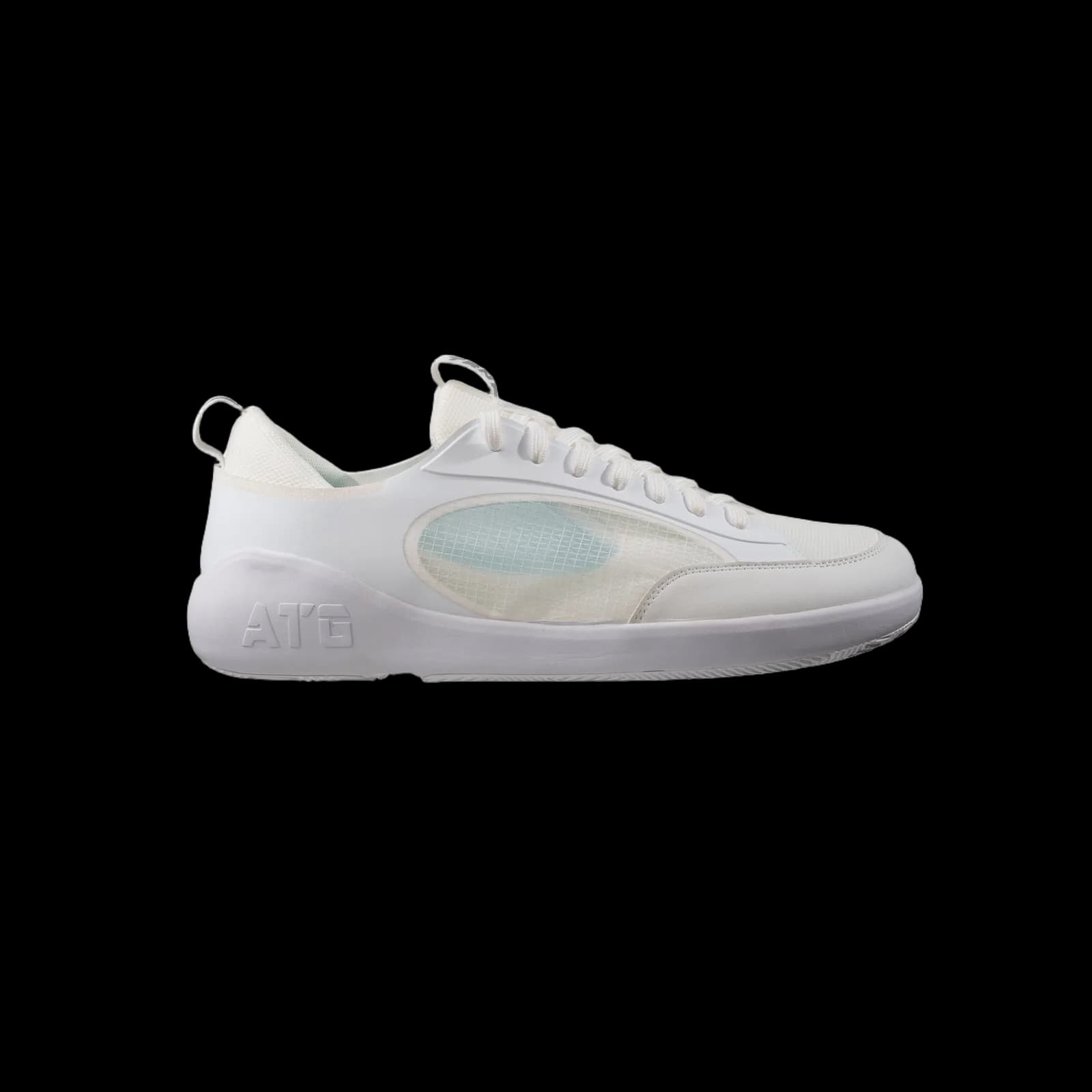 ATG Trainer White 1