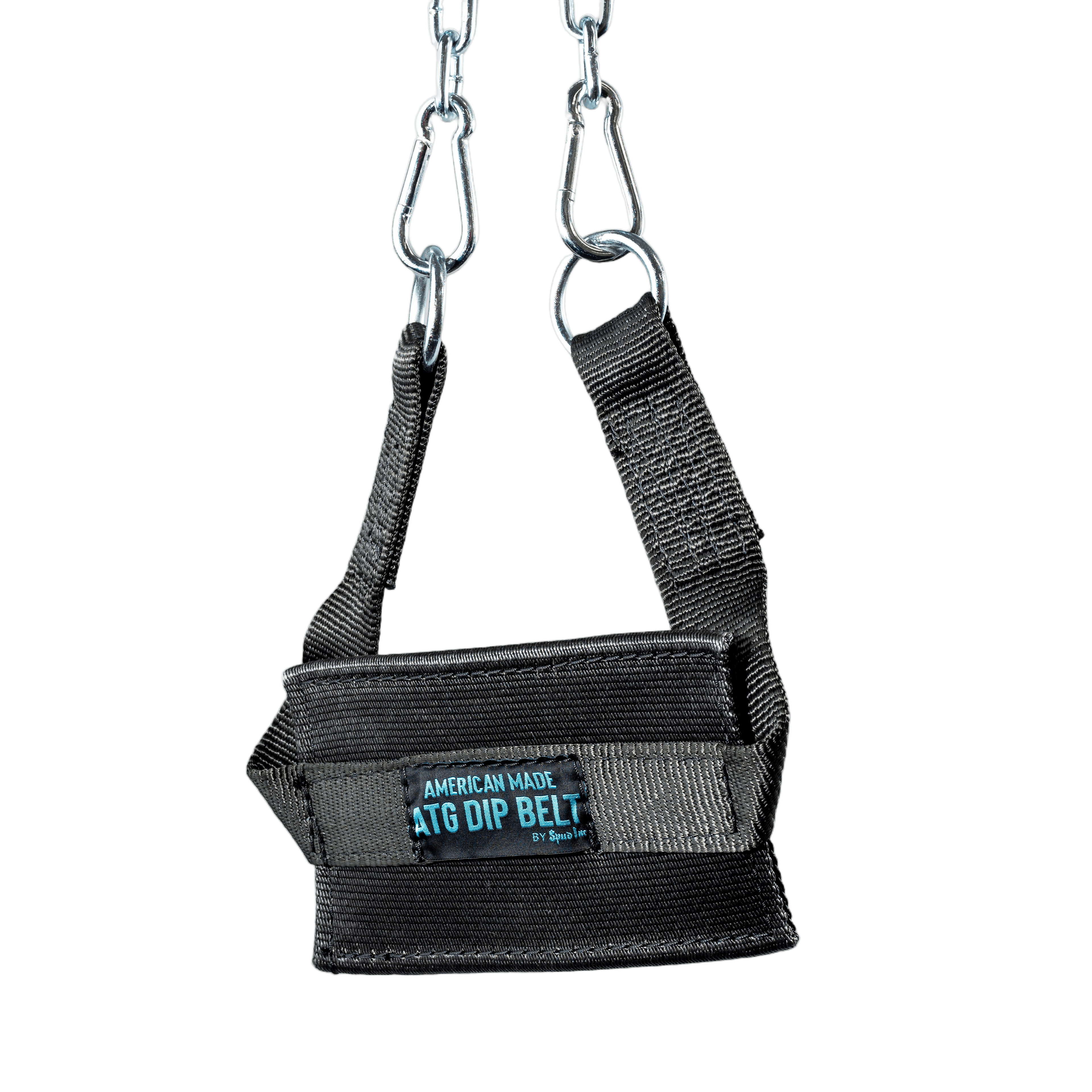 ATG USA Dip/Chin Belt 1