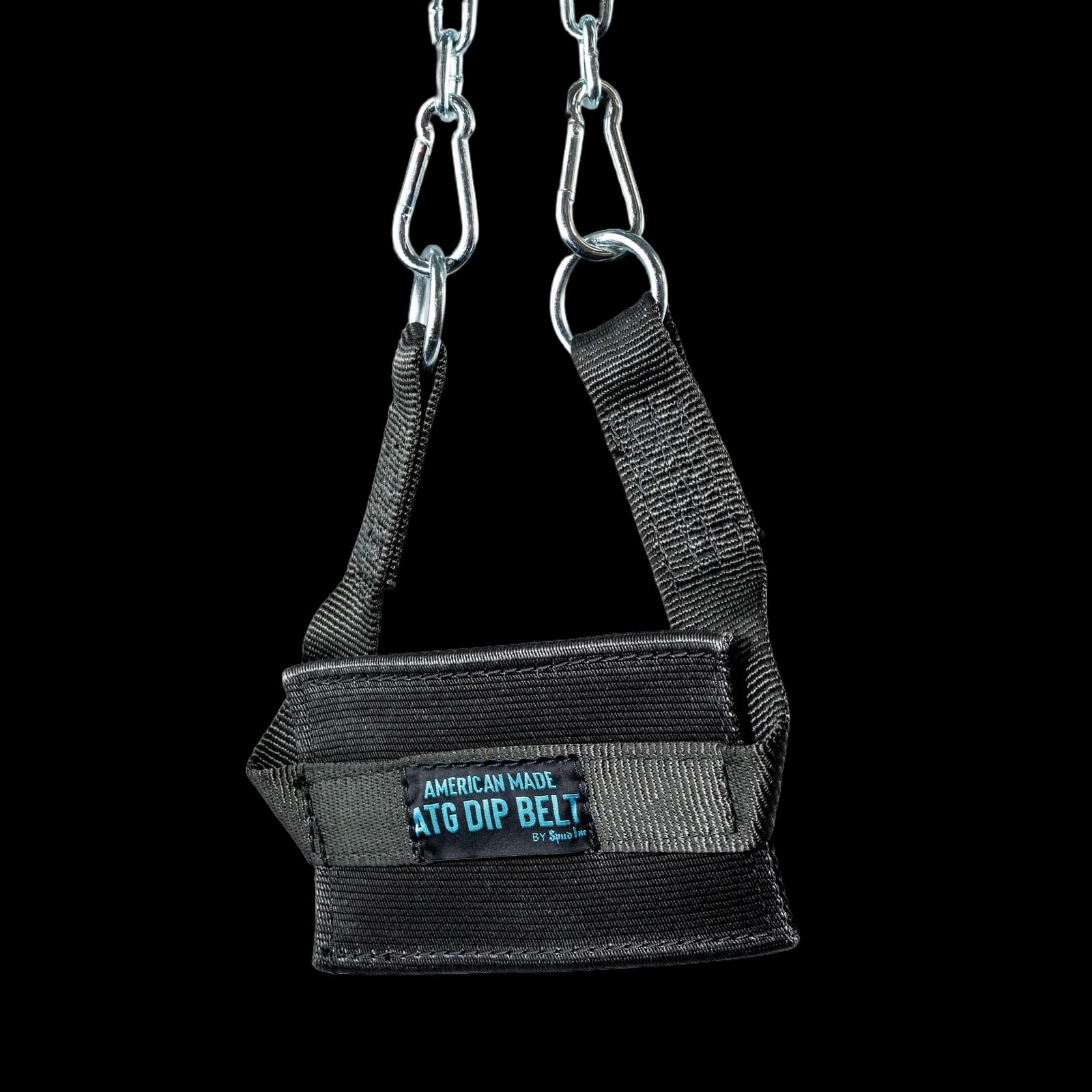 ATG USA Dip/Chin Belt 1
