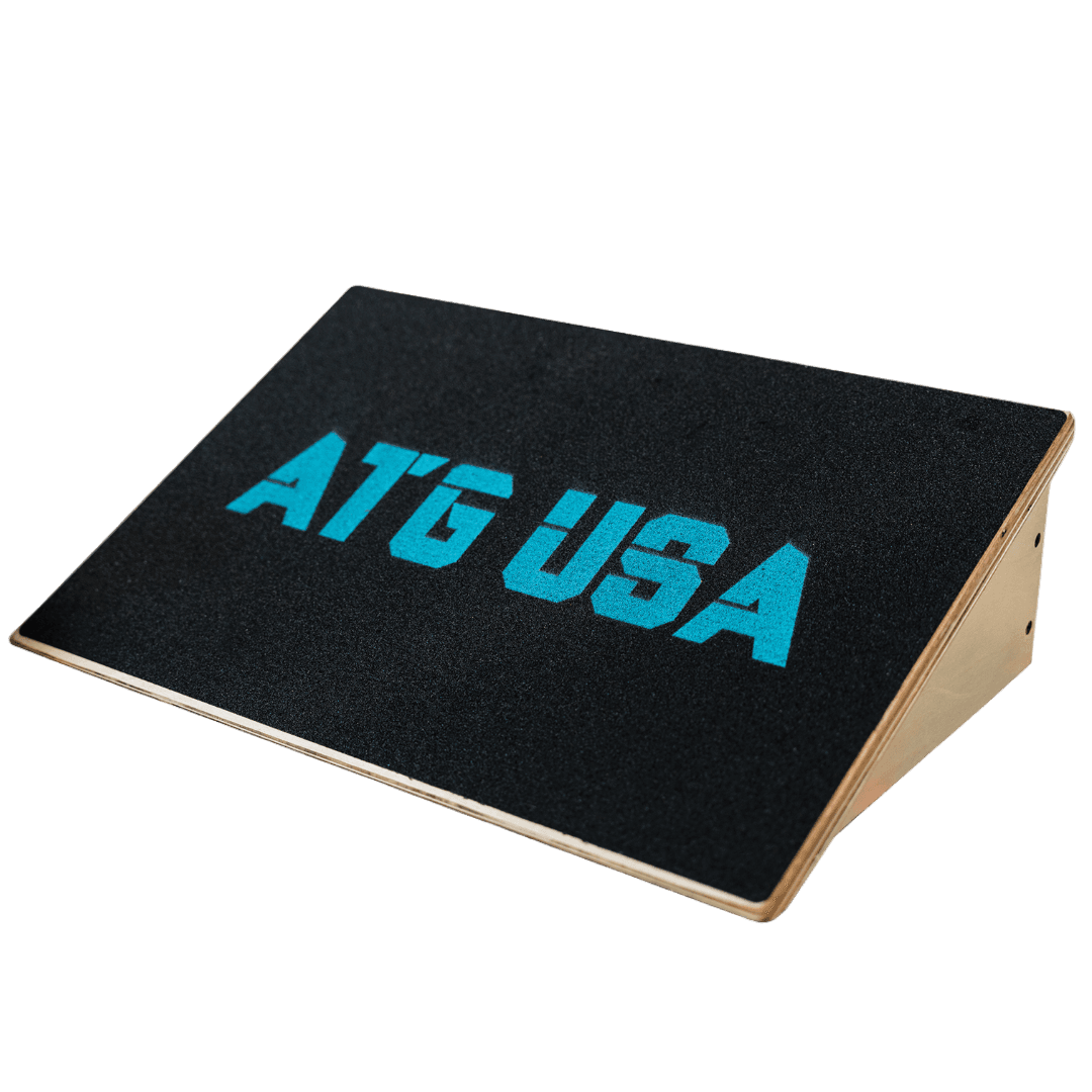ATG USA Slantboard 1