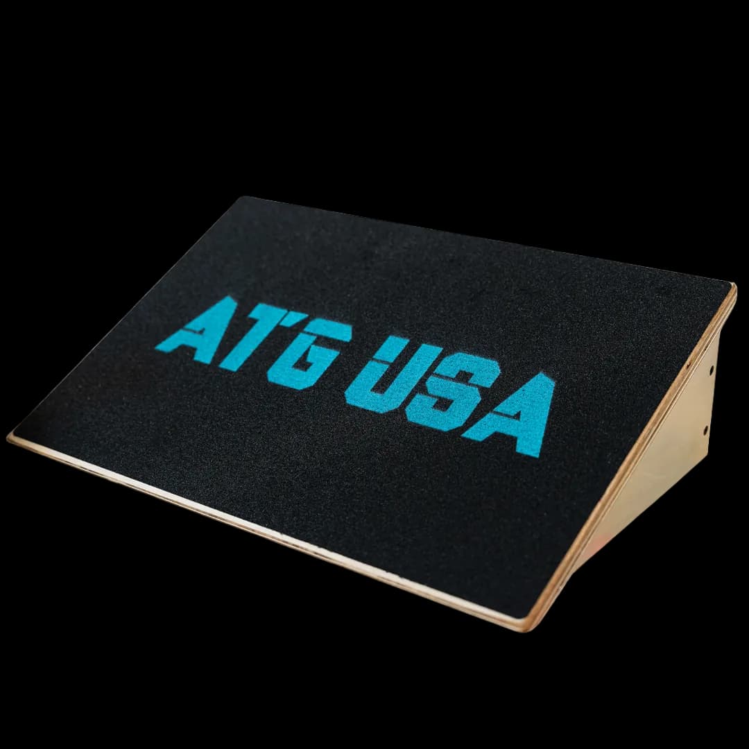 ATG USA Slantboard 1