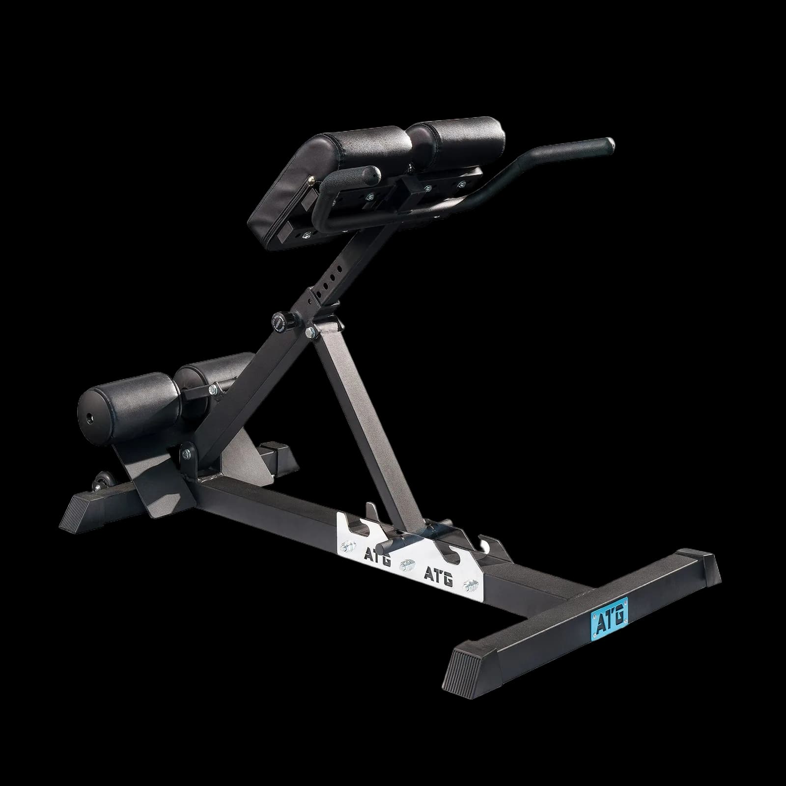 Pre-Assembled Back Extension 1