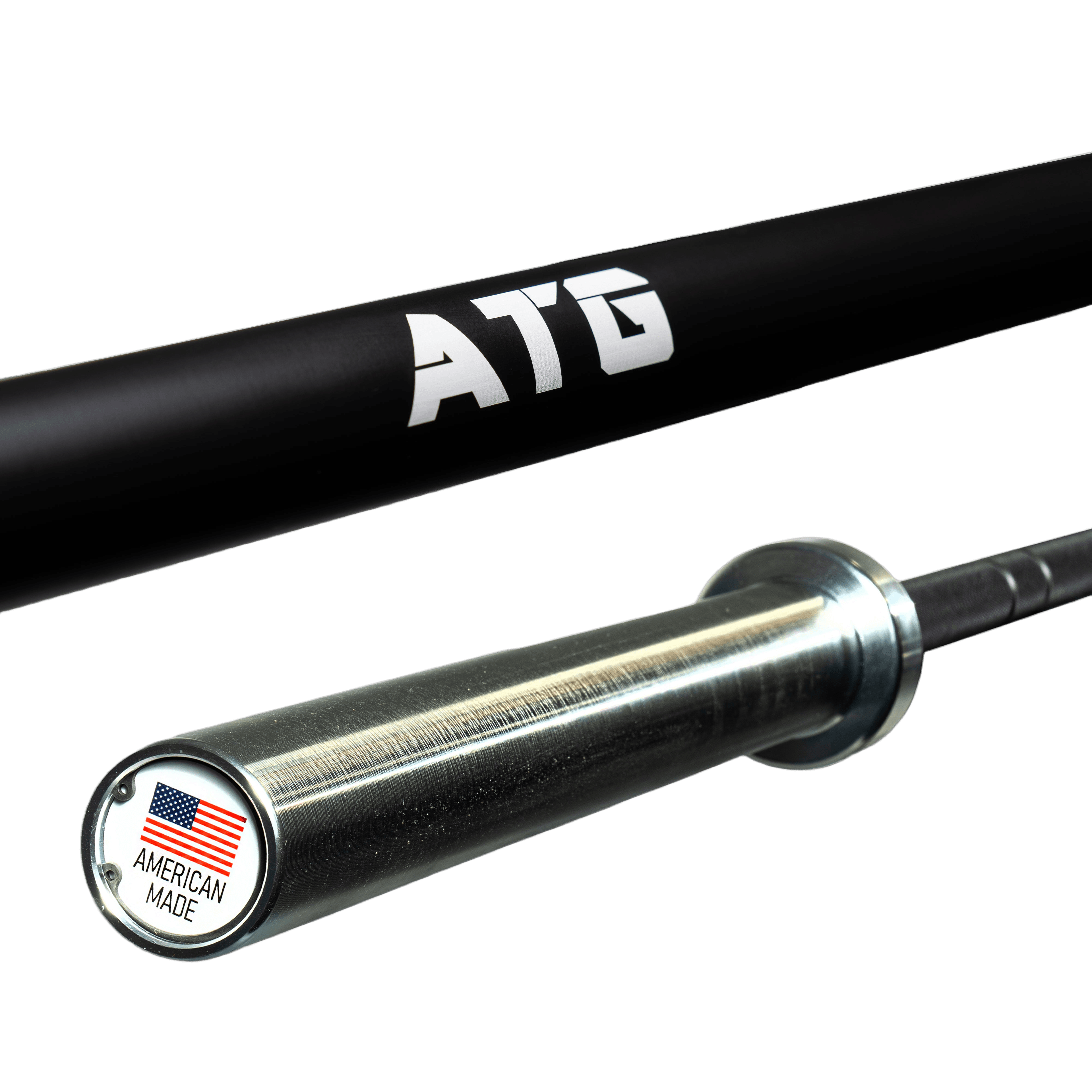 ATG USA Barbell 1