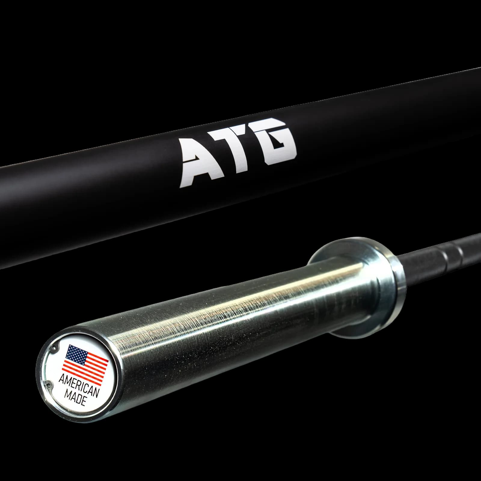 ATG USA Barbell 1