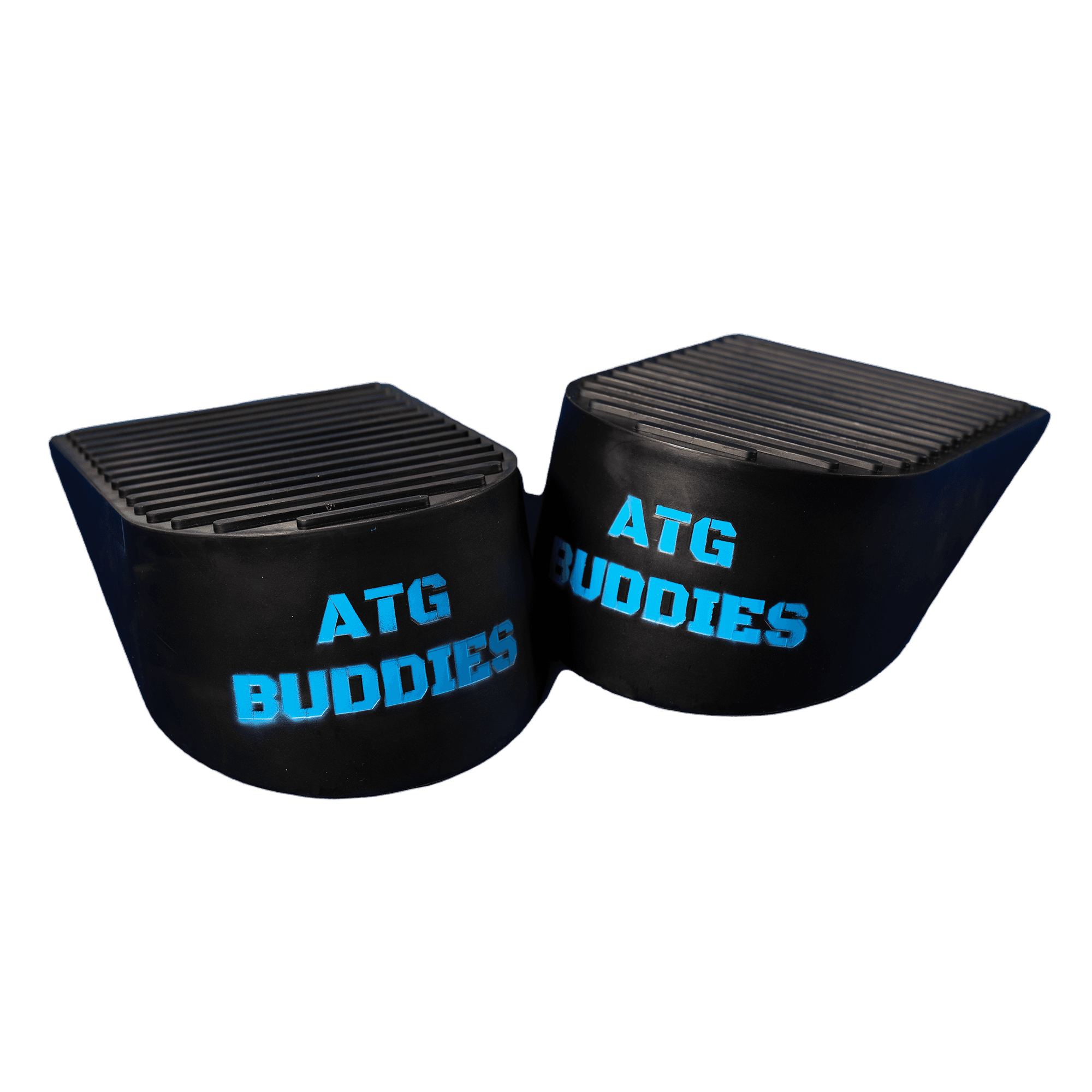 ATG Buddies 1