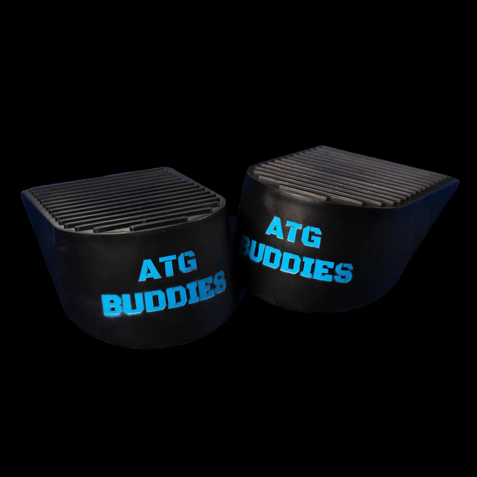 ATG Buddies 1