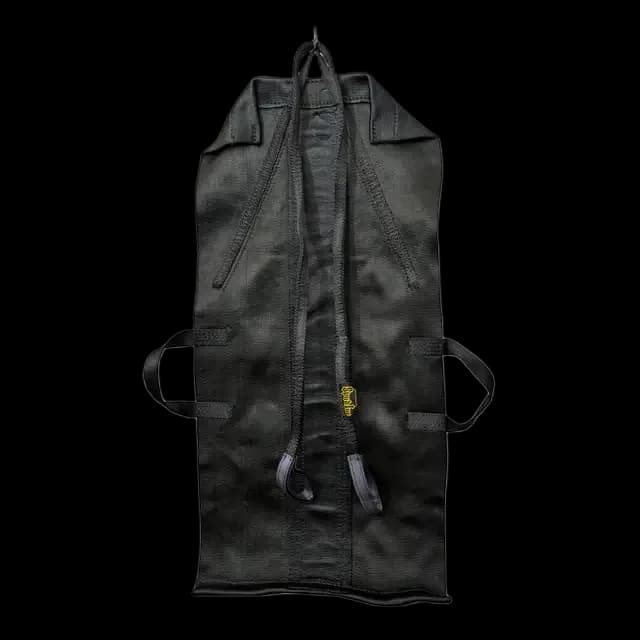 ATG USA Buddy Sled 1