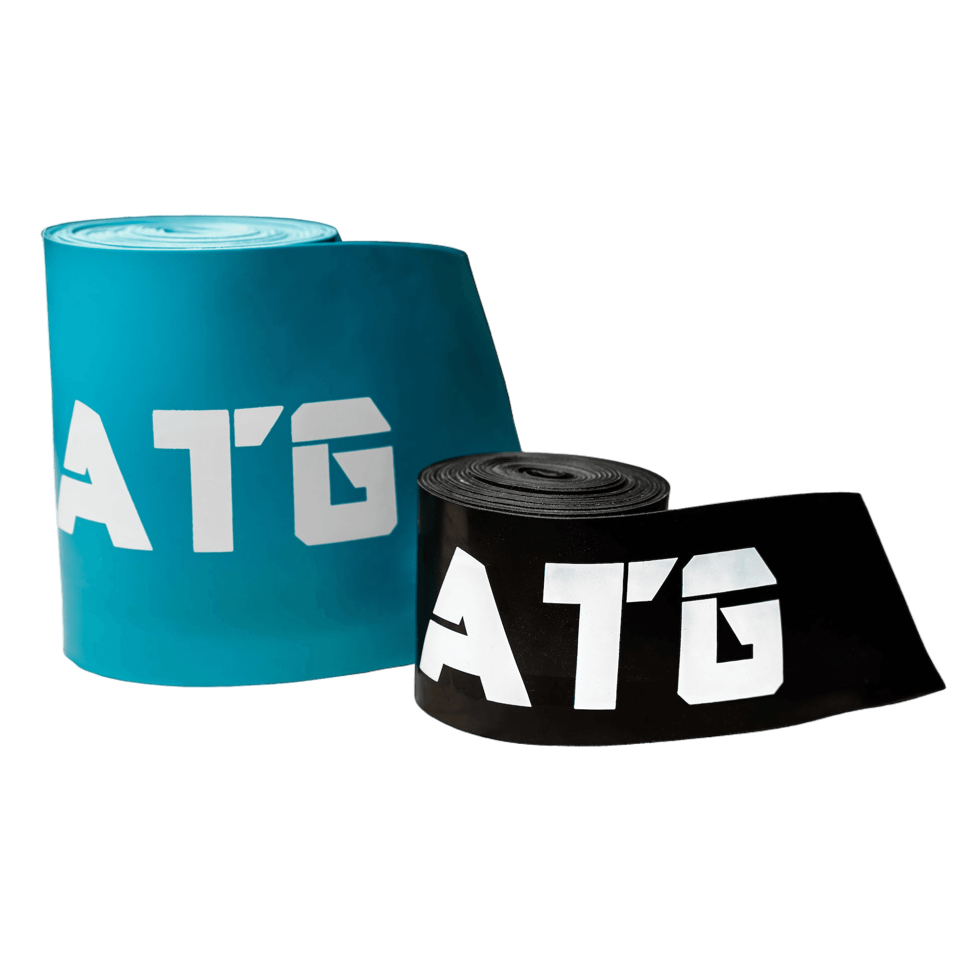 Ultra-Strong Floss Bands 1