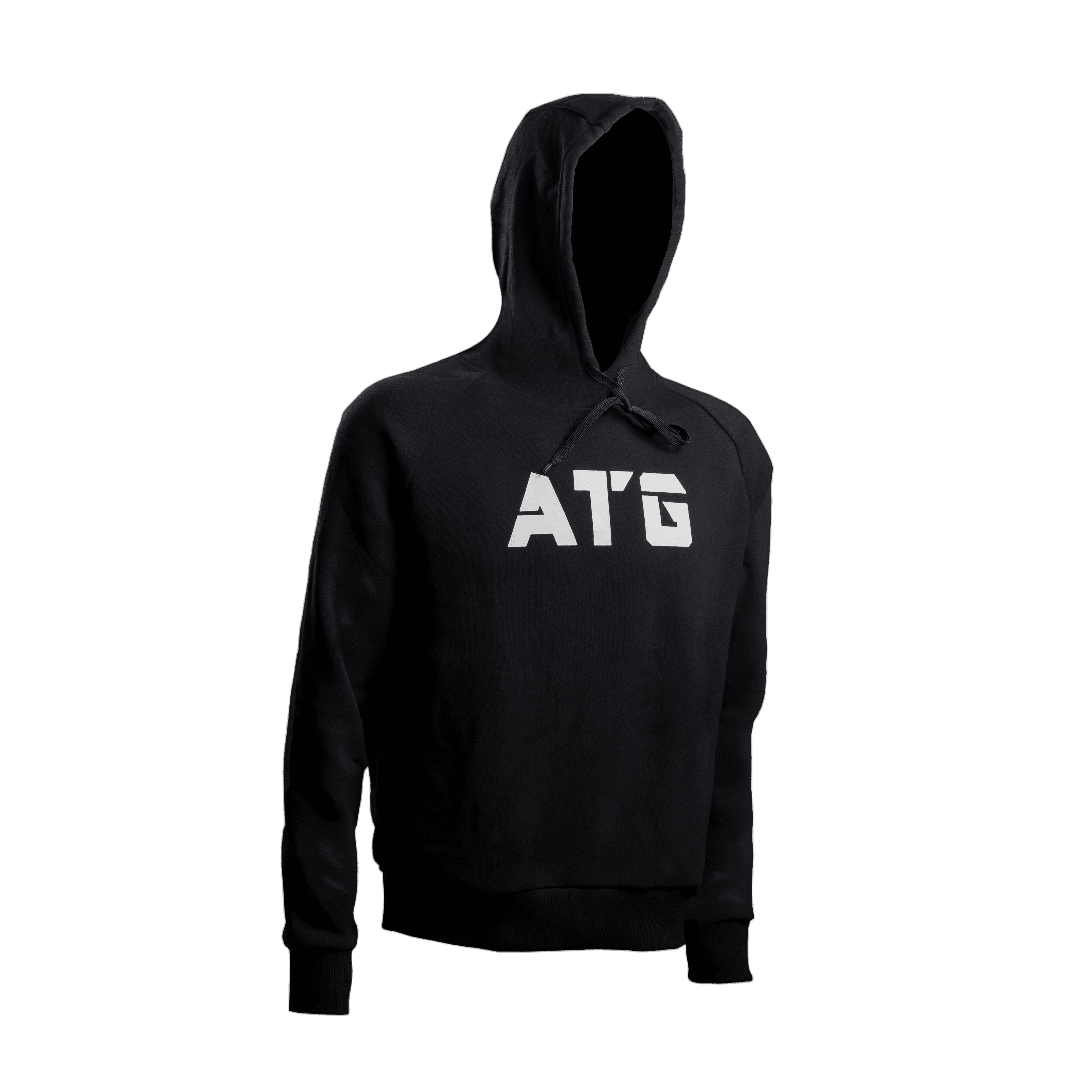 ATG Hoodie 1