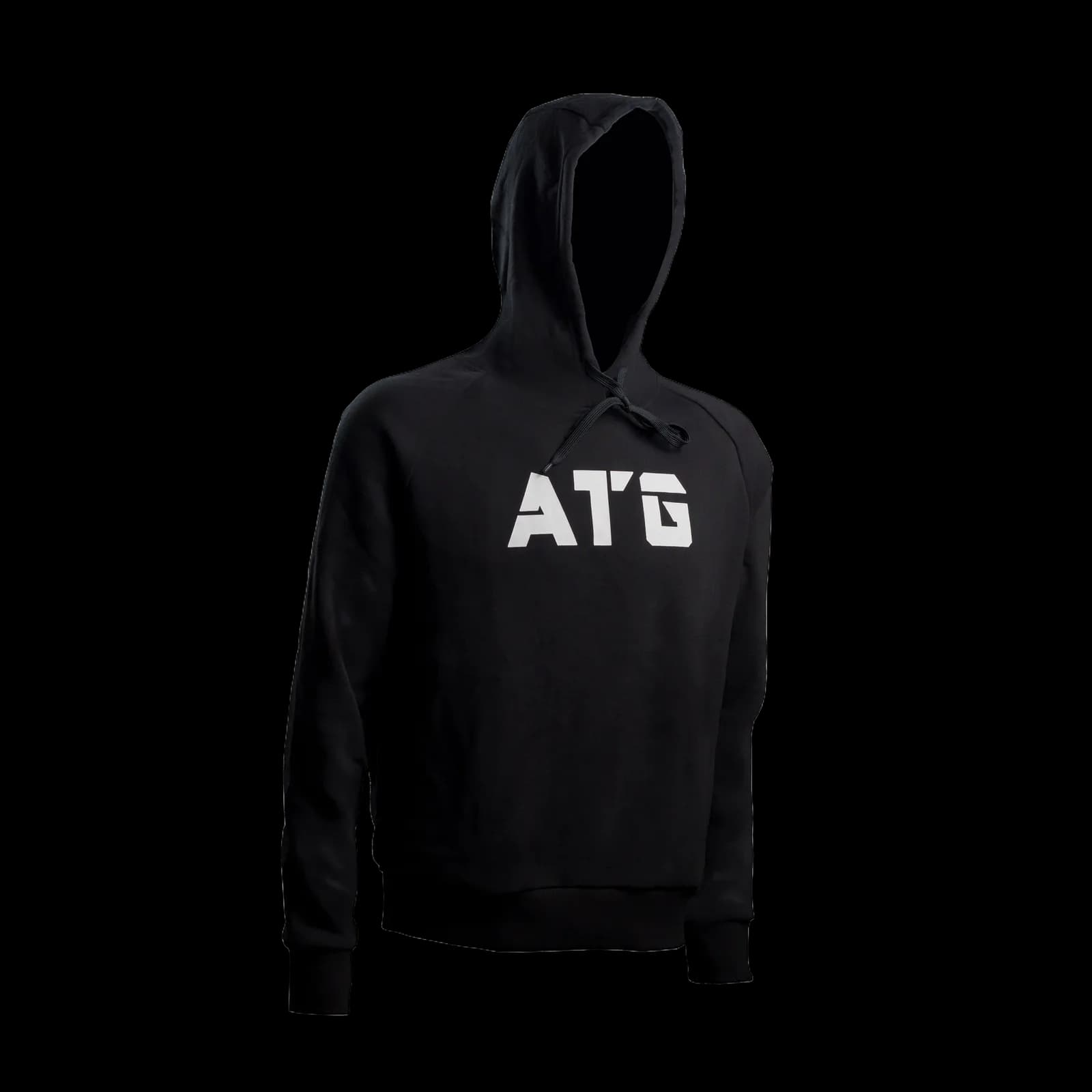 ATG Hoodie 1