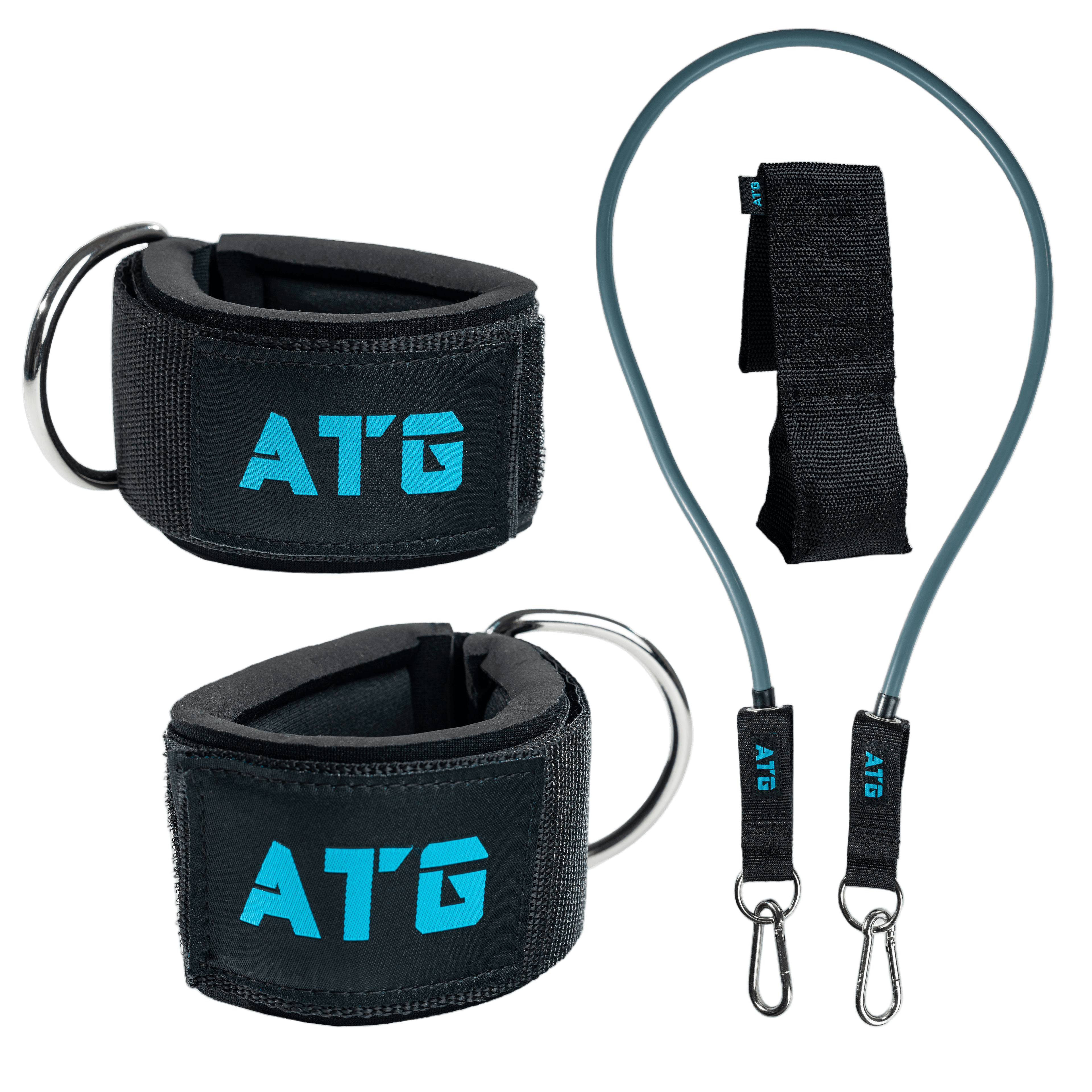 ATG Doorway Hammy Band 1