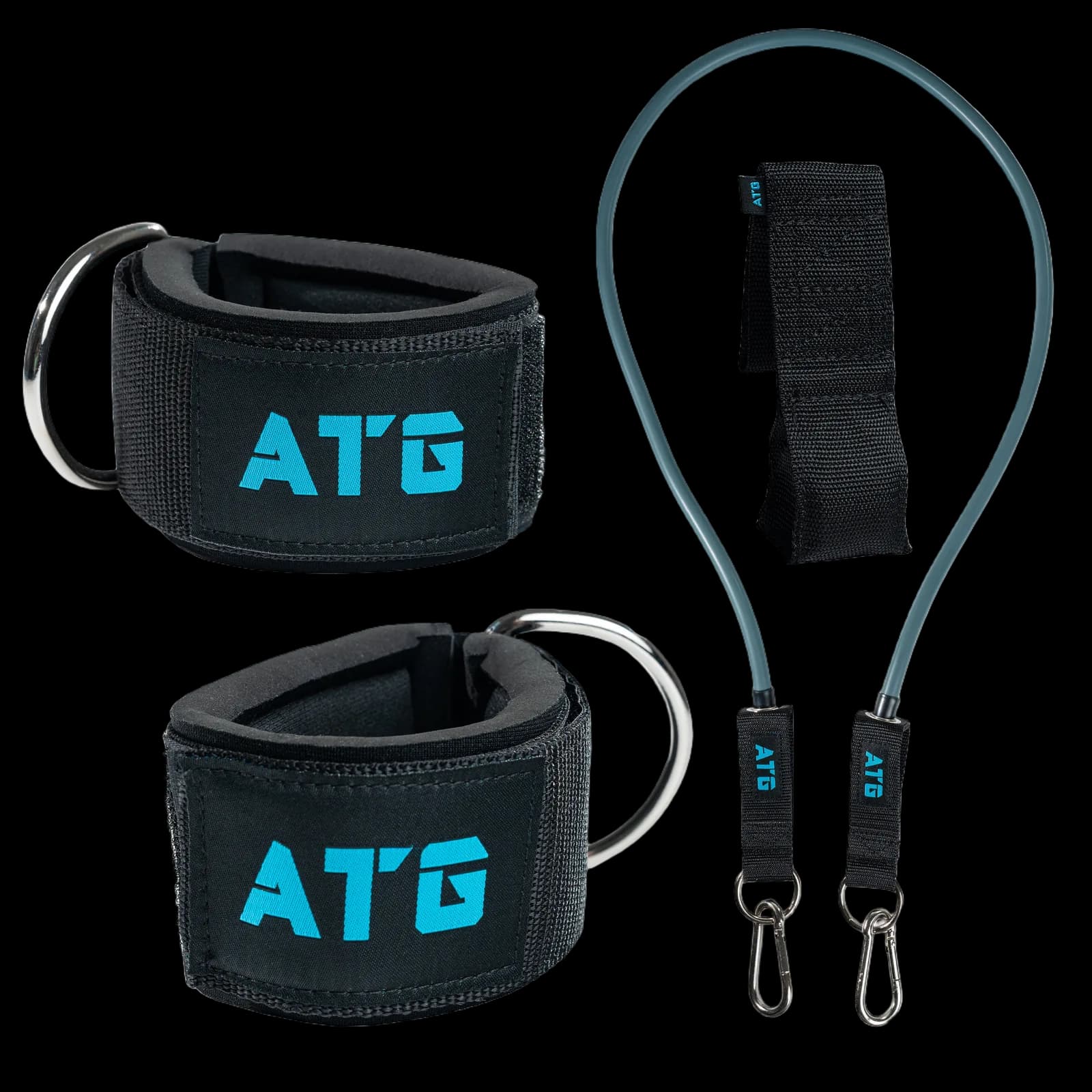 ATG Doorway Hammy Band 1