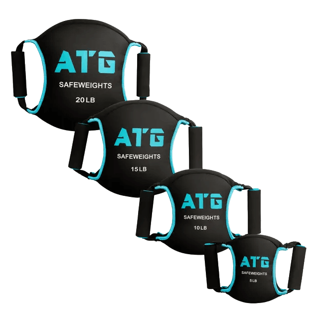 ATG SafeWeights 1