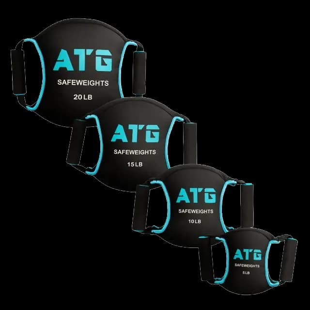 ATG SafeWeights 1