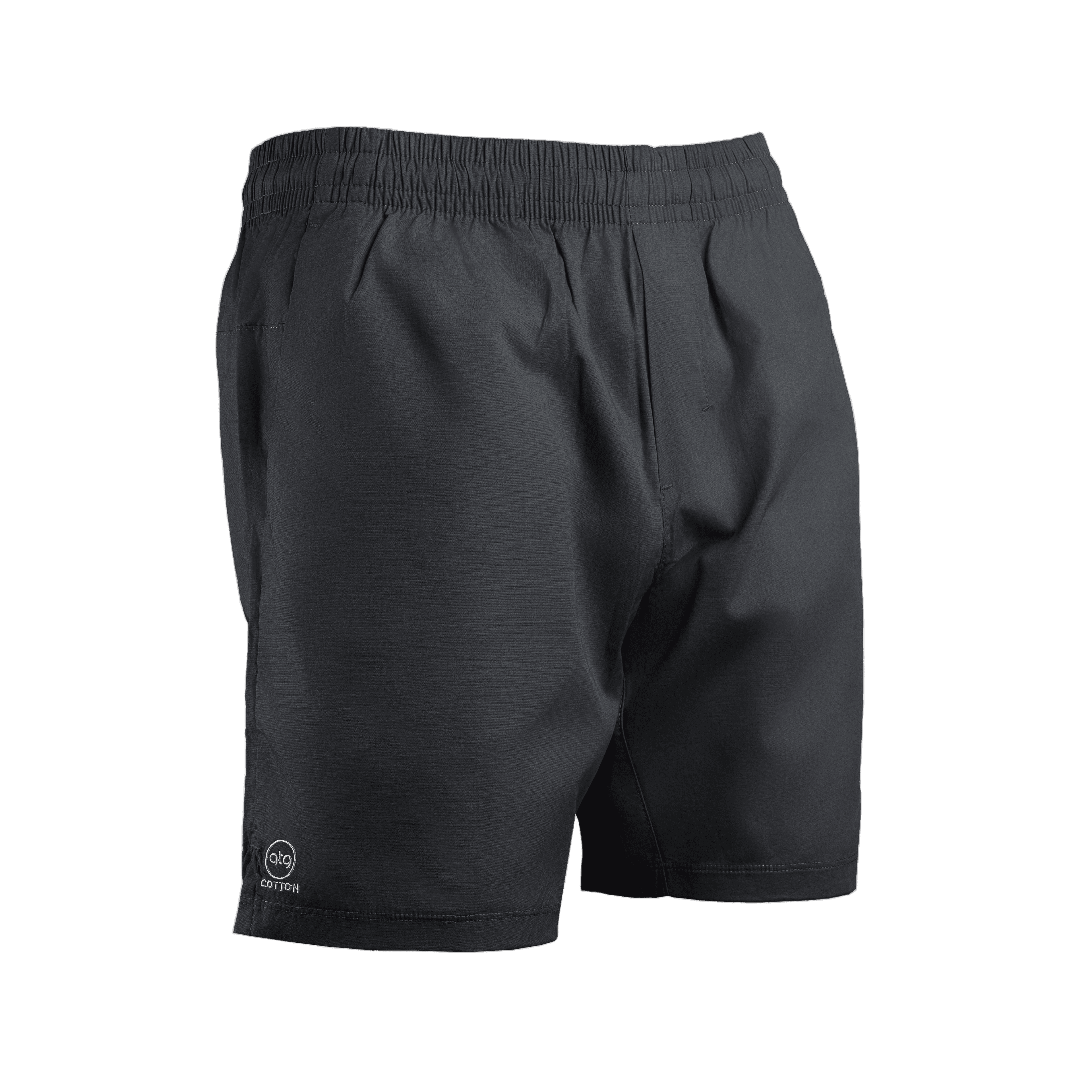 ATG 100% Cotton Shorts 1