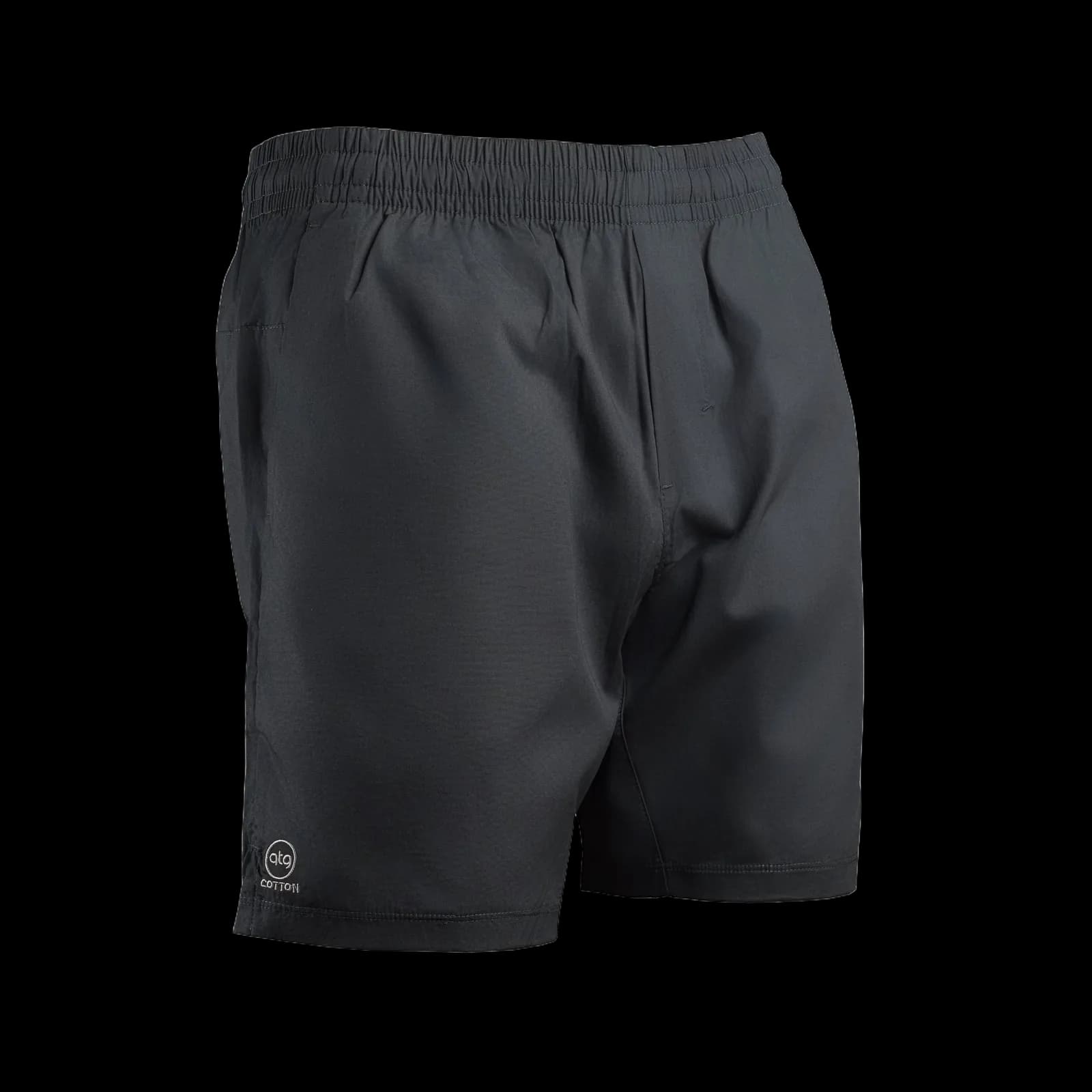 ATG 100% Cotton Shorts 1