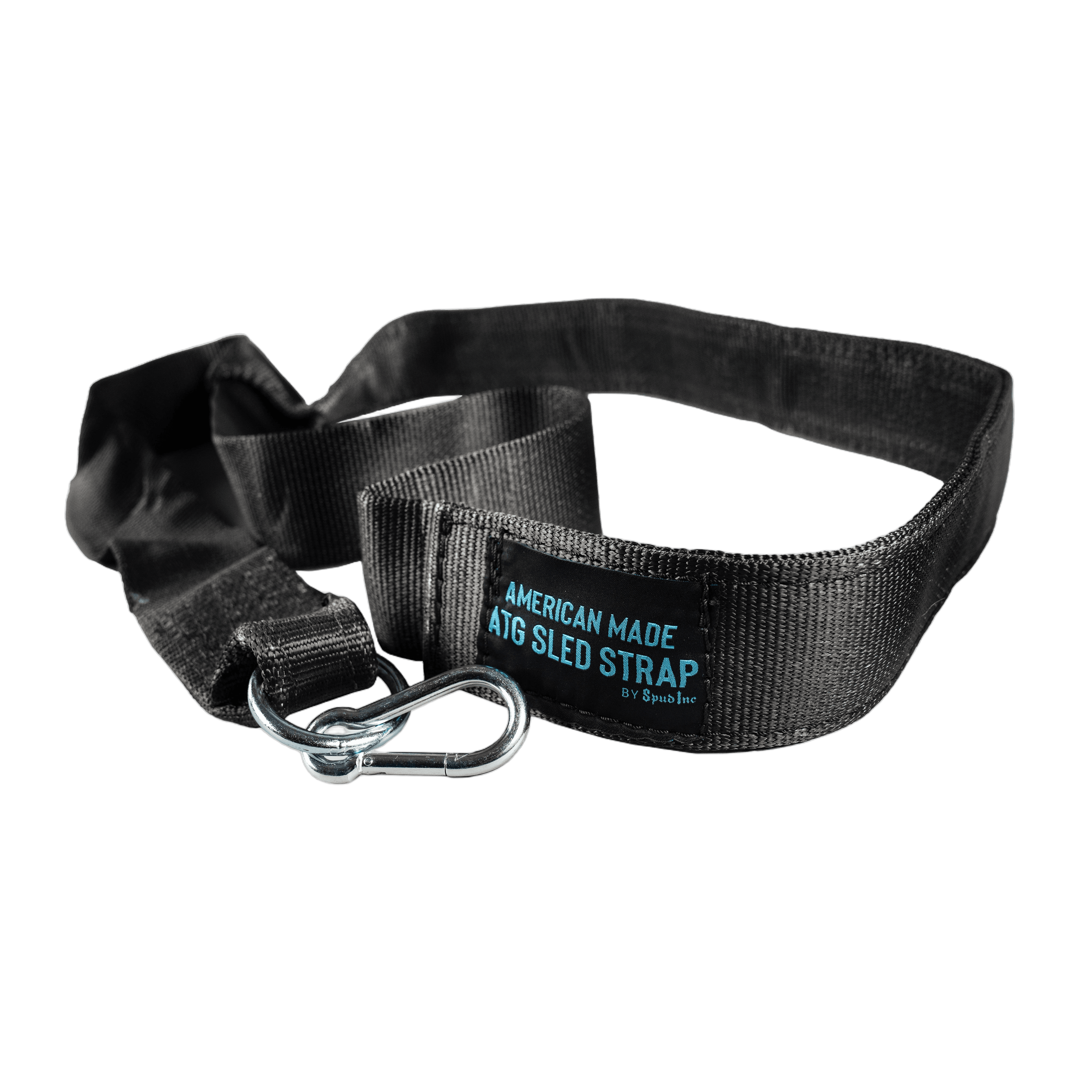ATG USA Sled Strap 1