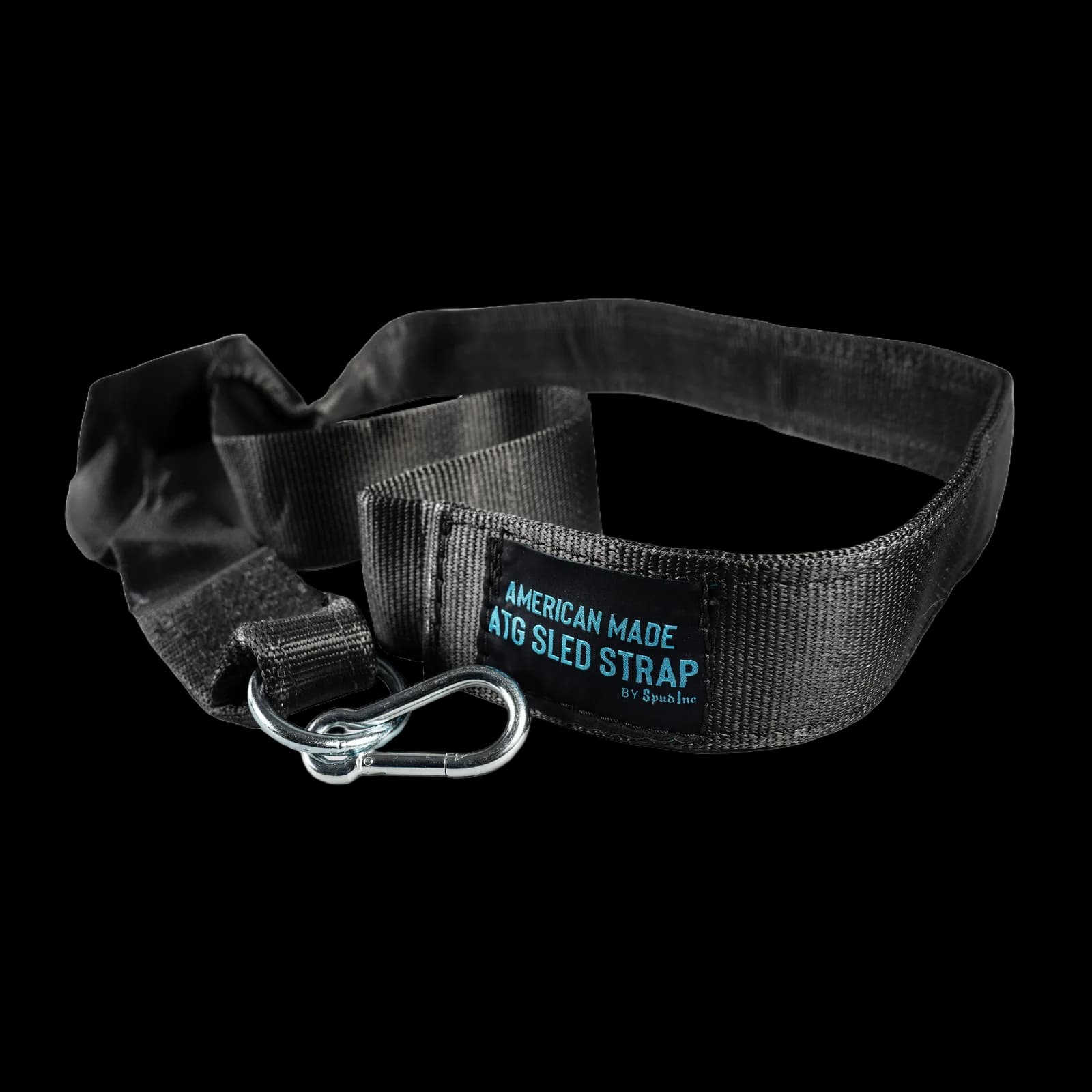 ATG USA Sled Strap 1