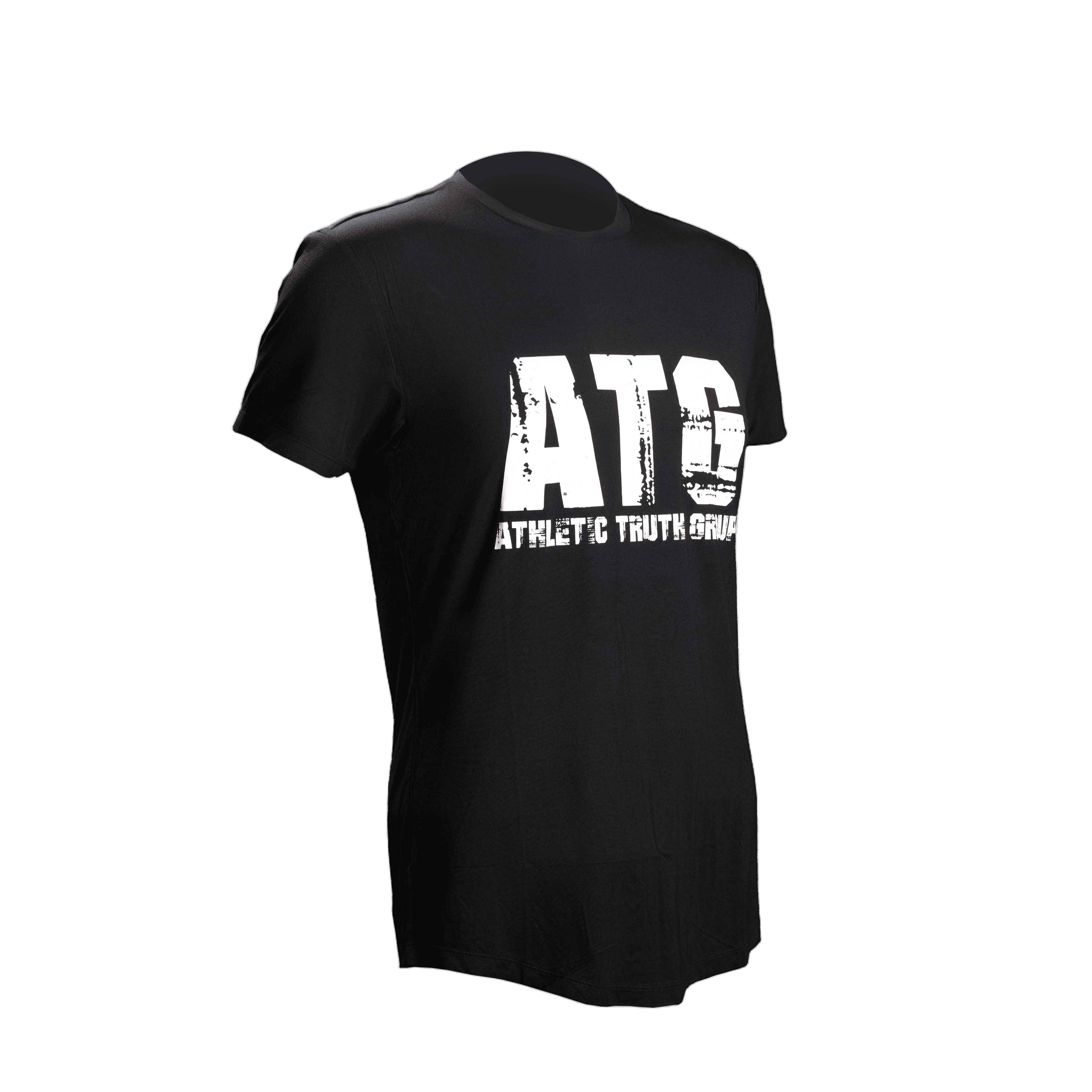Bamboo ATG T-Shirt 1