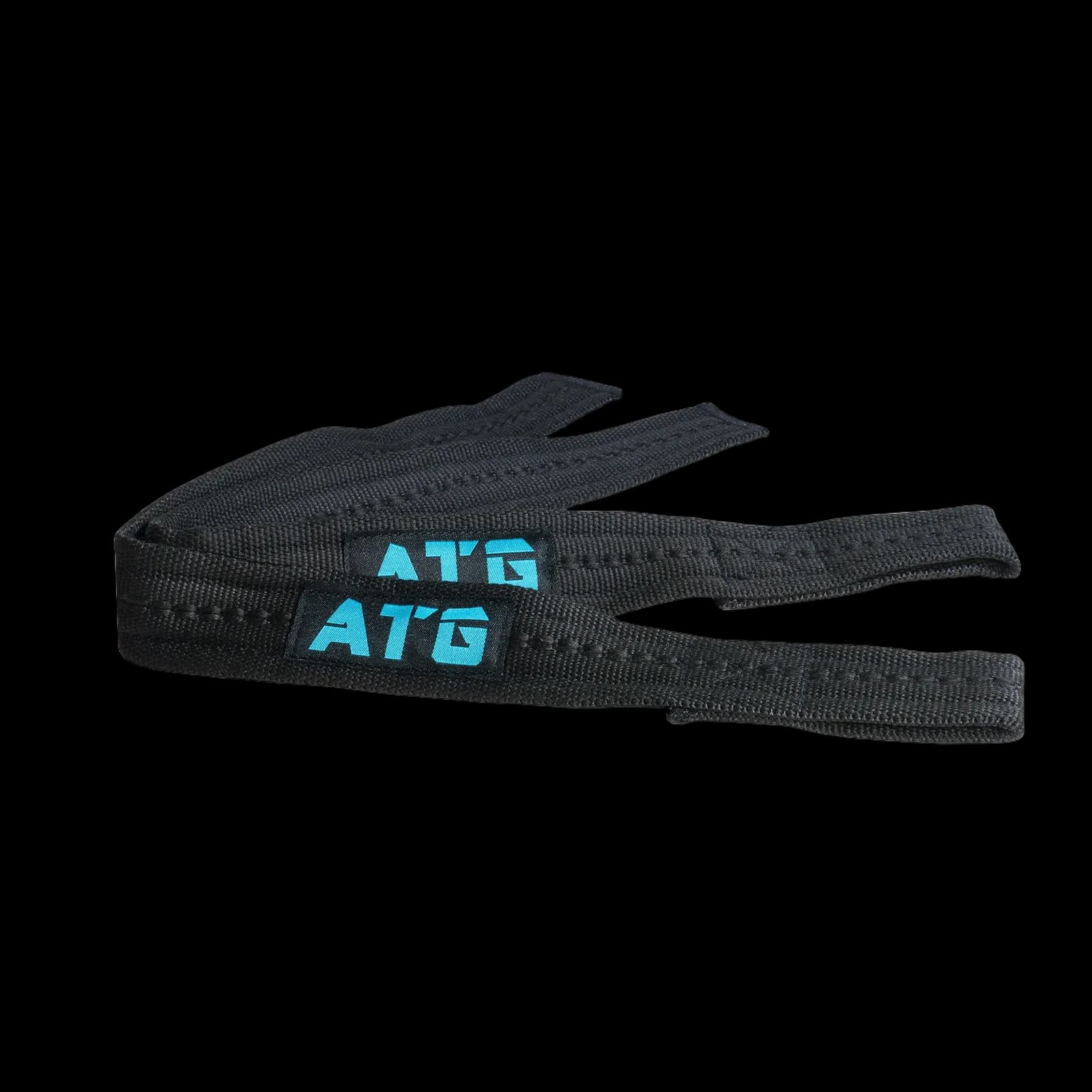 ATG Lifting Straps 1