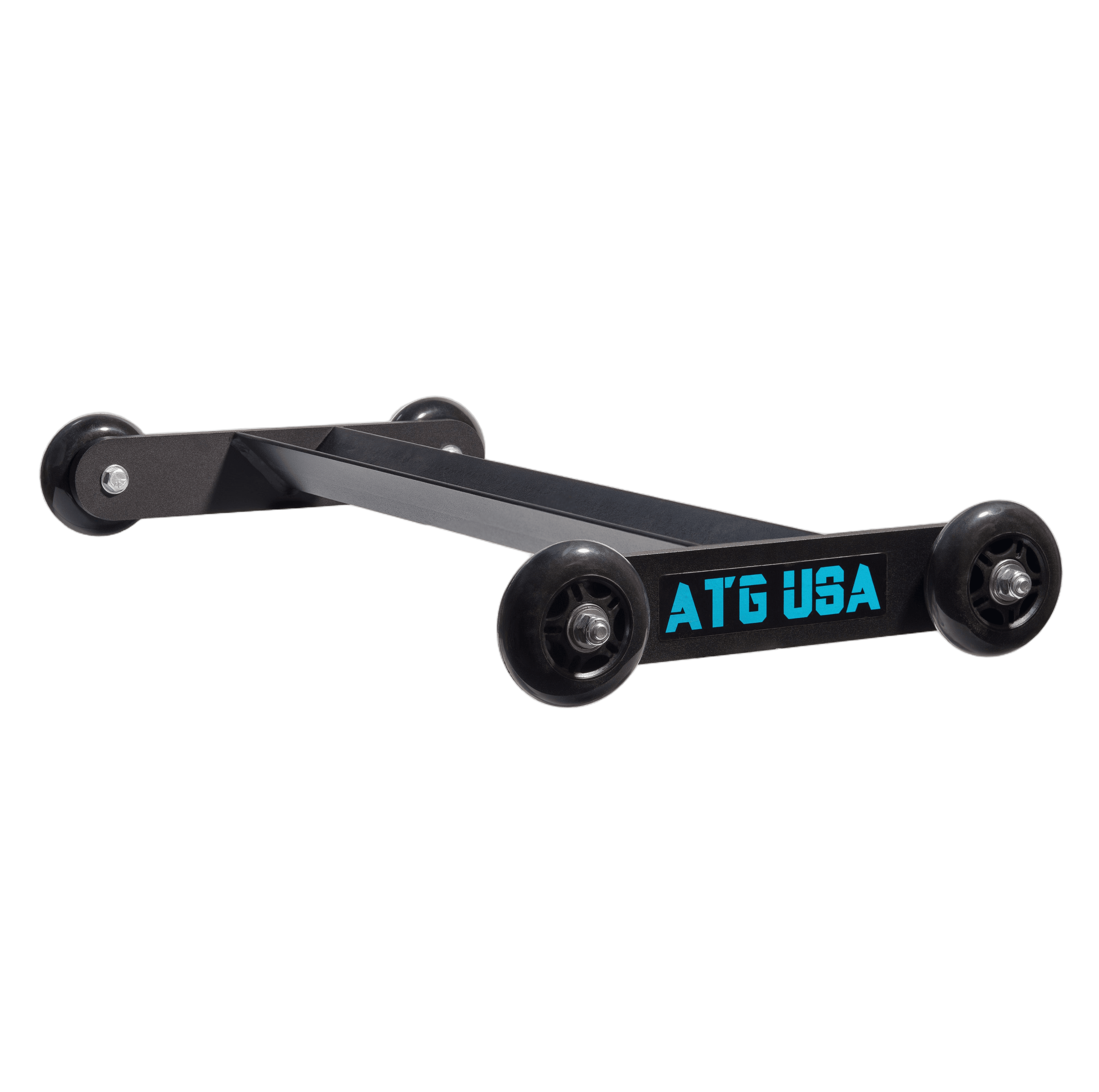 ATG USA Ham Roller 1