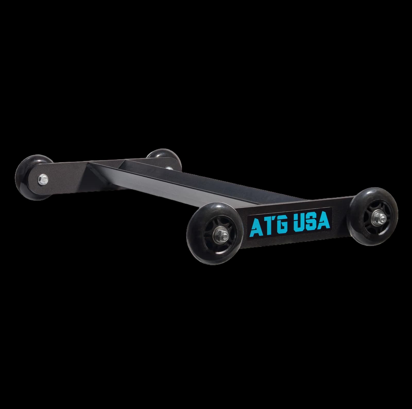ATG USA Ham Roller 1