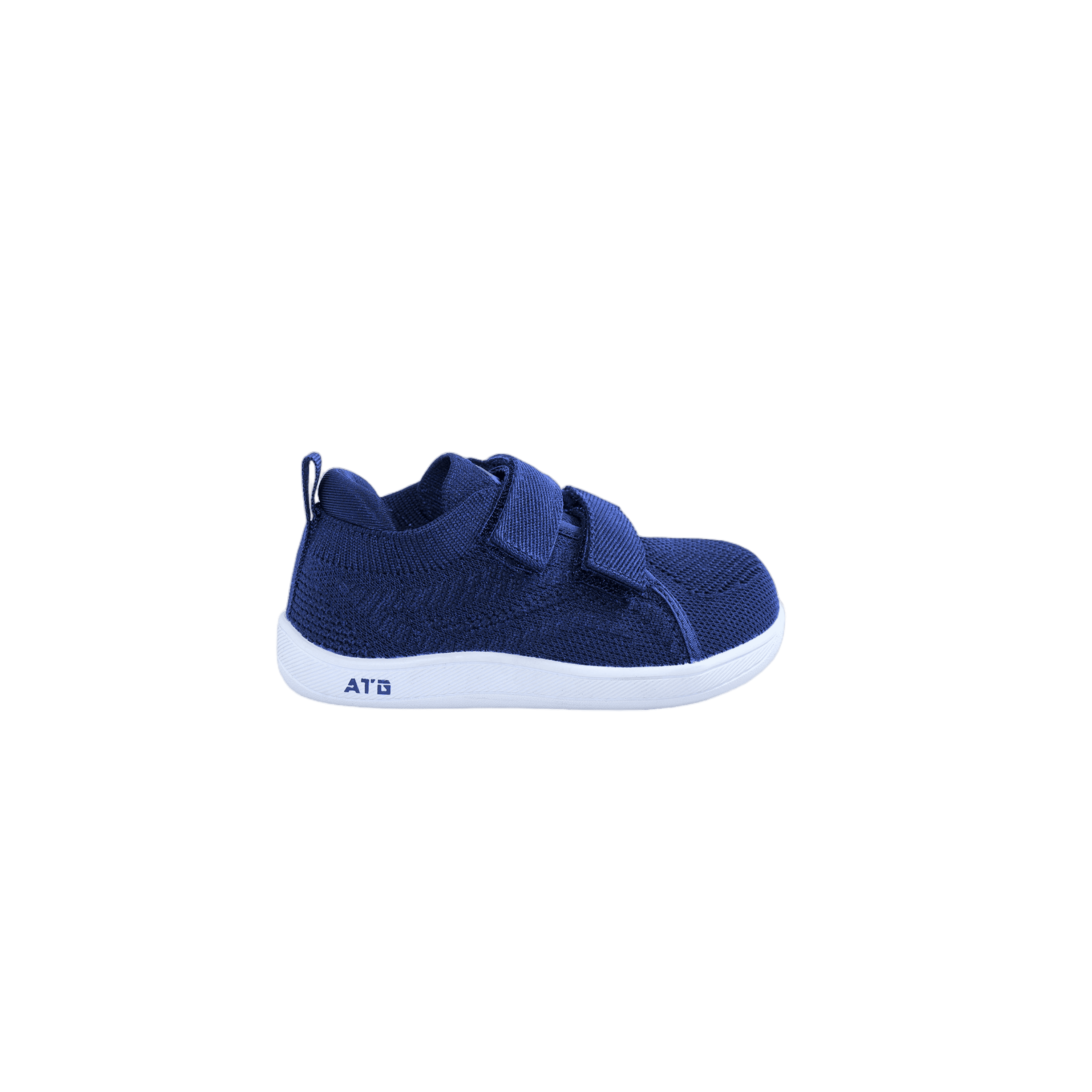 Blue Toddler's & Kid's ATG Shoe 1