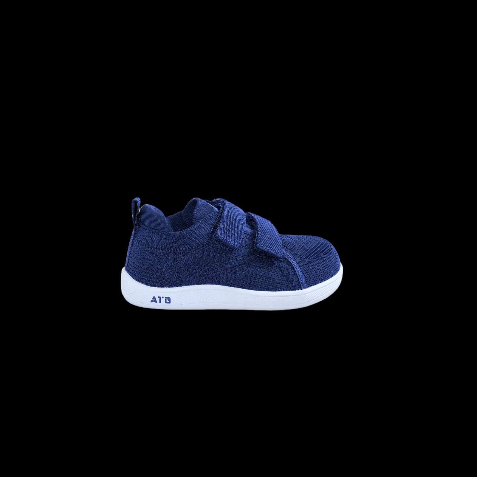 Blue Toddler's & Kid's ATG Shoe 1