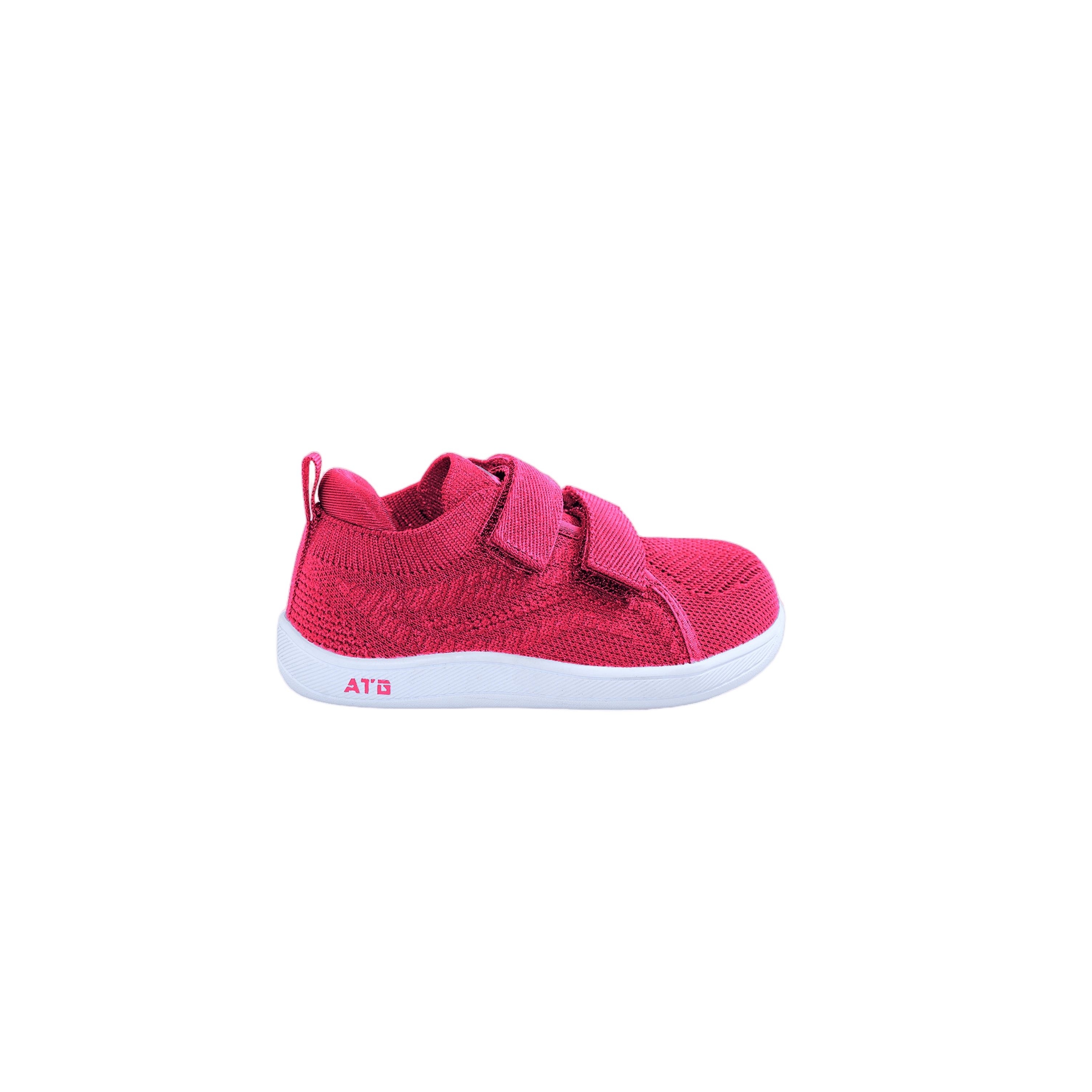 Pink Toddler's & Kid's ATG Shoe 1
