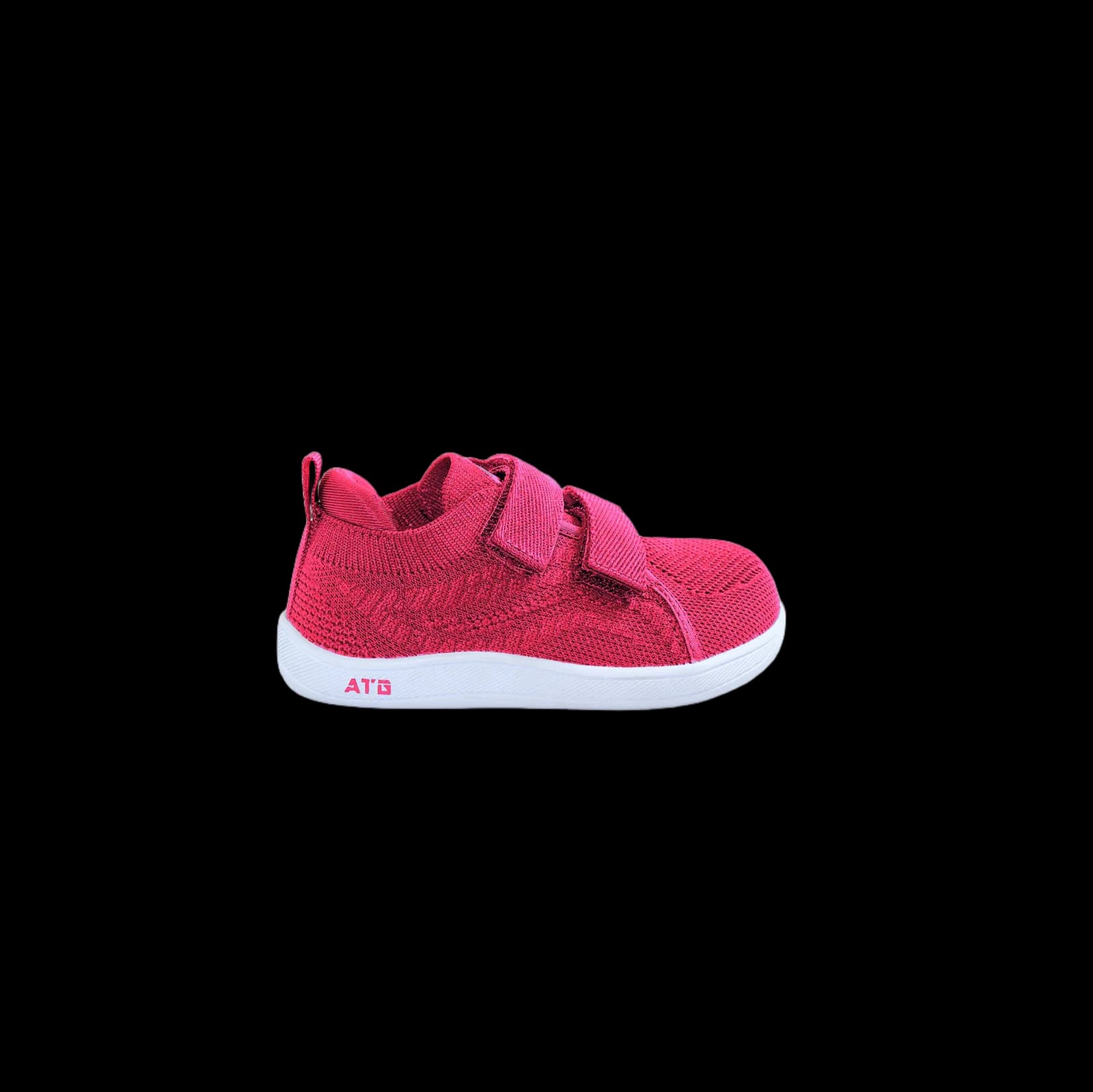 Pink Toddler's & Kid's ATG Shoe 1