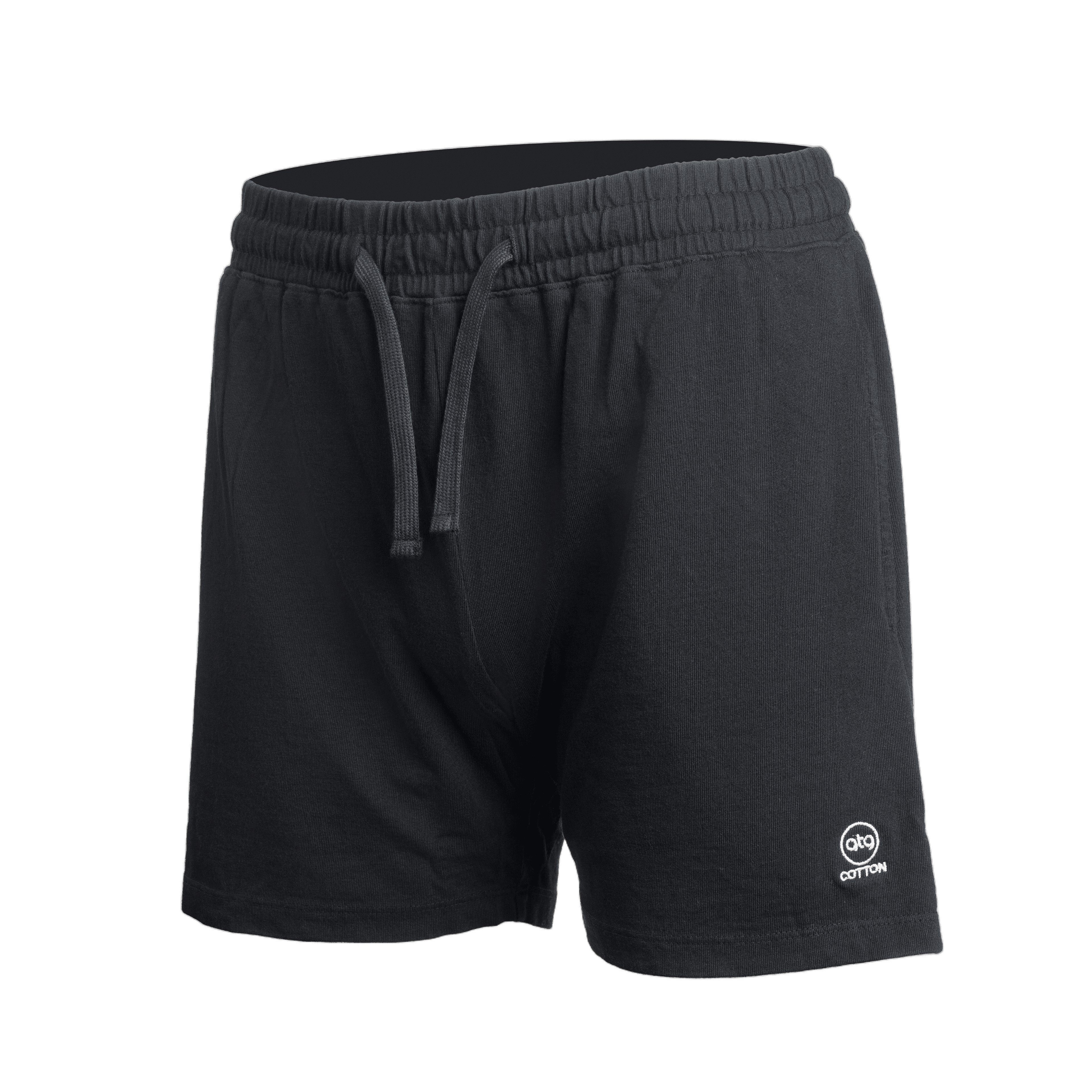 USA-Made 100% Organic Cotton Shorts - Adults 1