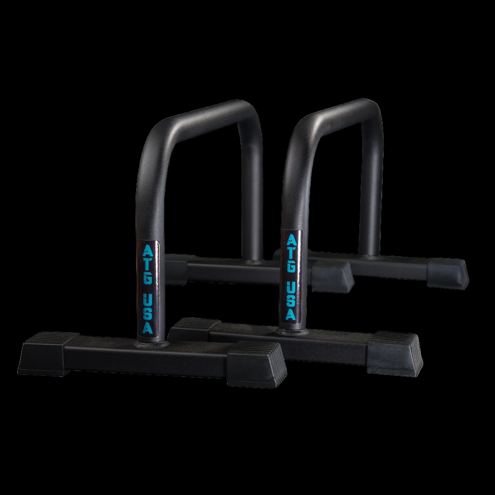 ATG USA Parallettes 1