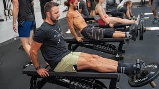 ATG Mobility Class