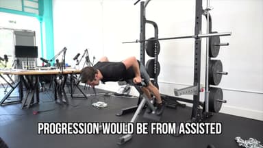 Back Extension 5 31