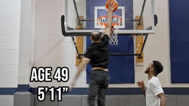 The ATG Dunk Video
