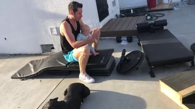 #1 Exercise All Humans Should Do