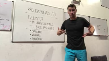 Current Programs!
