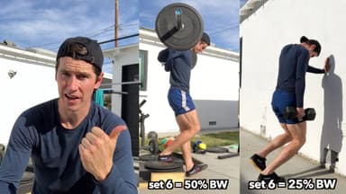 Achilles Ability