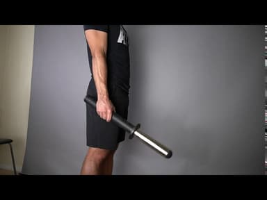 Radial Flexion
