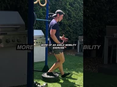 3 Reverse Step Ups