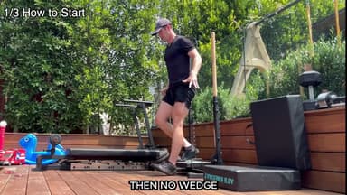 Reverse Step Up