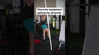 How We “Train Abs” in The ATG System