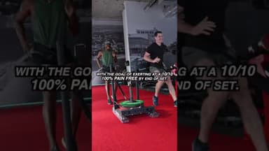 Kneeducation Part 10: How We Sled in the ATG Program