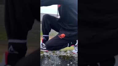 Highest Jumper EVER? ...And he’s still dunking at age 47!!!