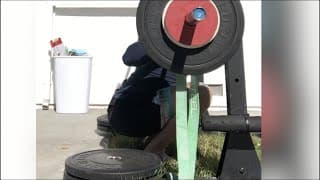 ATG Squat Standards App Video