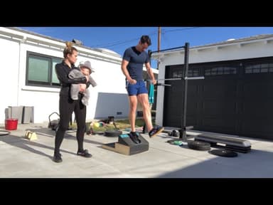 How to Jump FOREVER