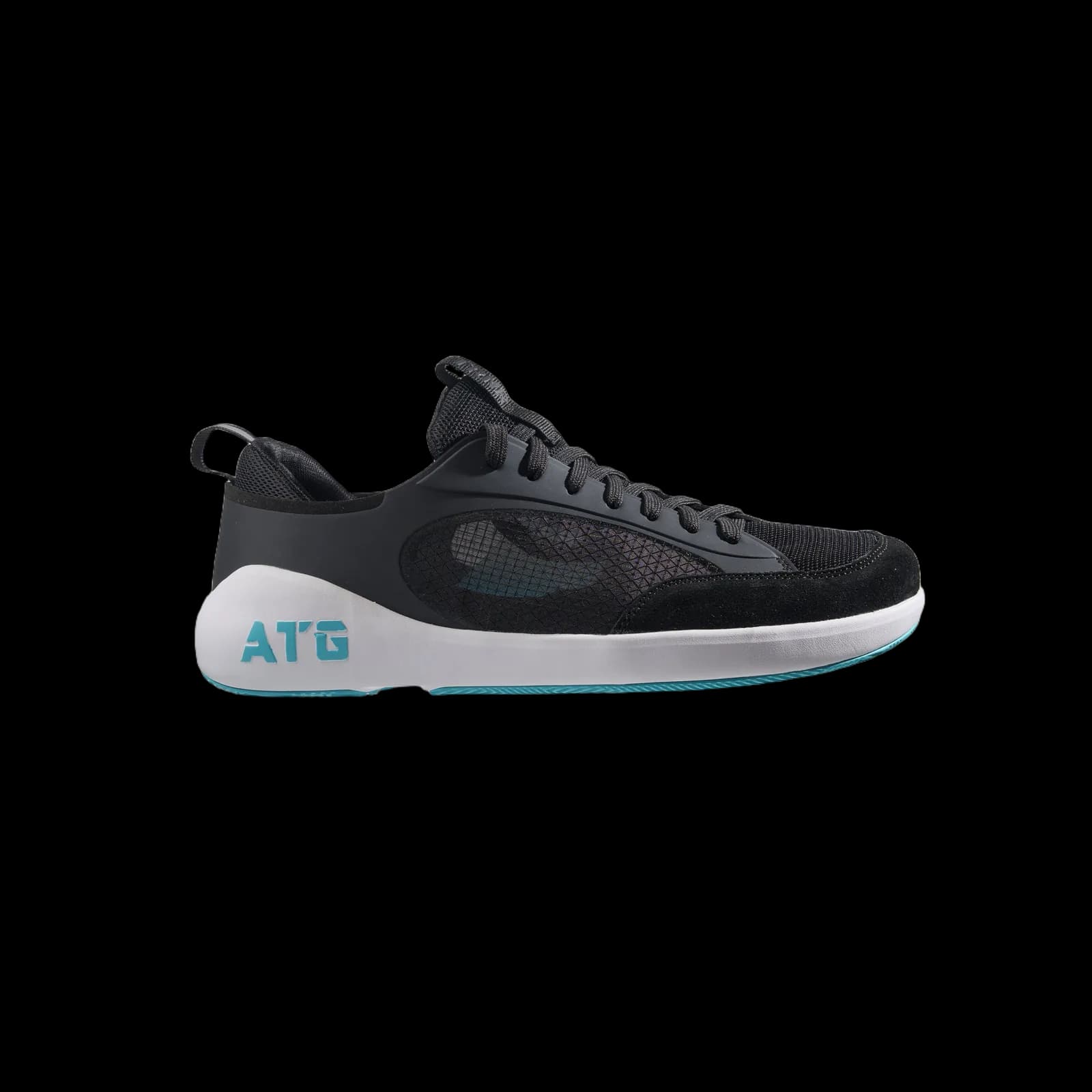 ATG Trainer Black 1