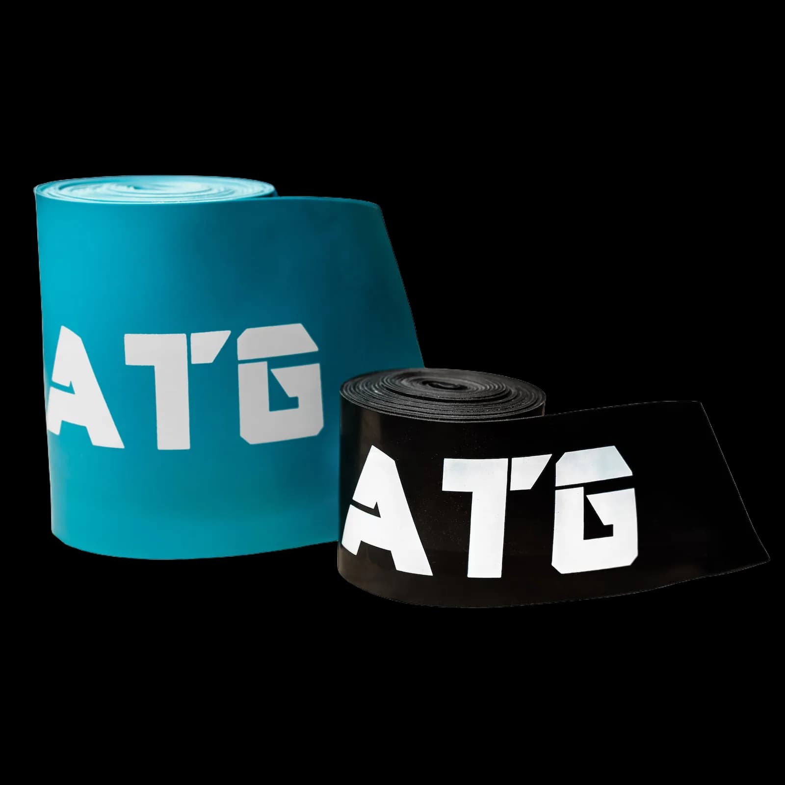 Ultra-Strong Floss Bands 1