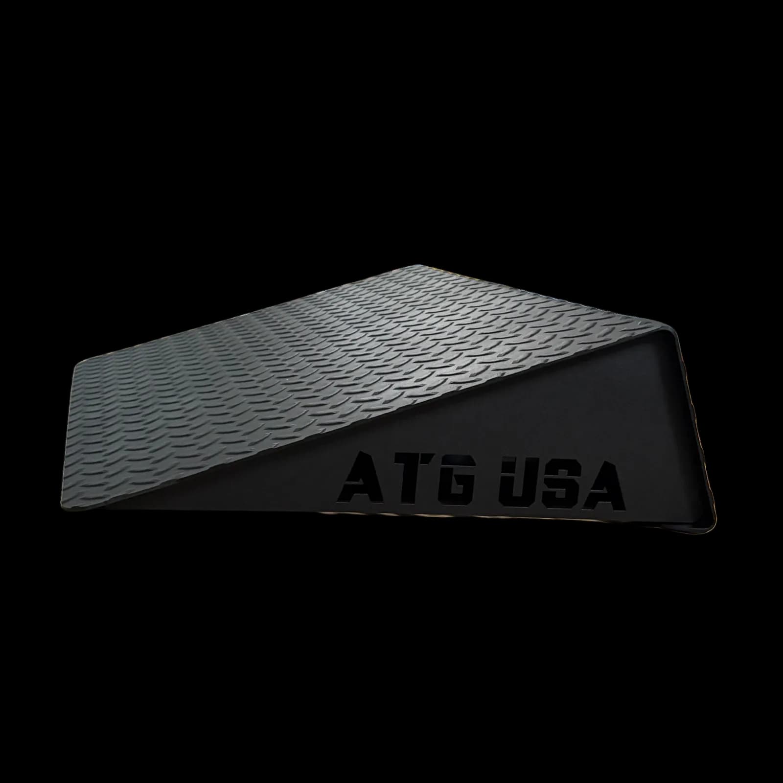 ATG USA Metal Slantboard